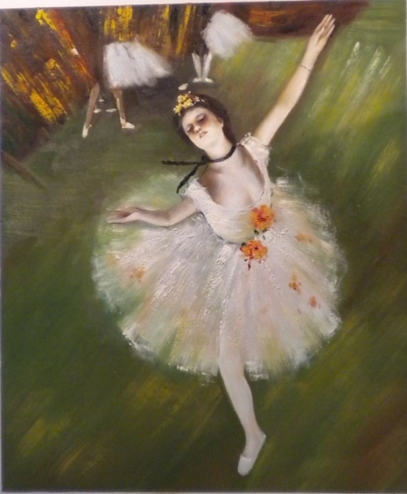 Poster del film dancer in vendita